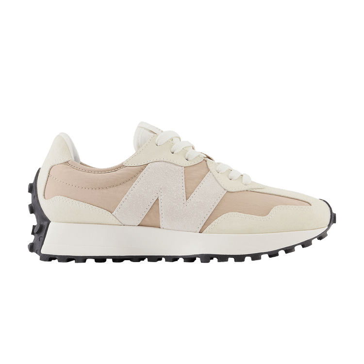 Wmns 327 'Angora Mindful Grey'