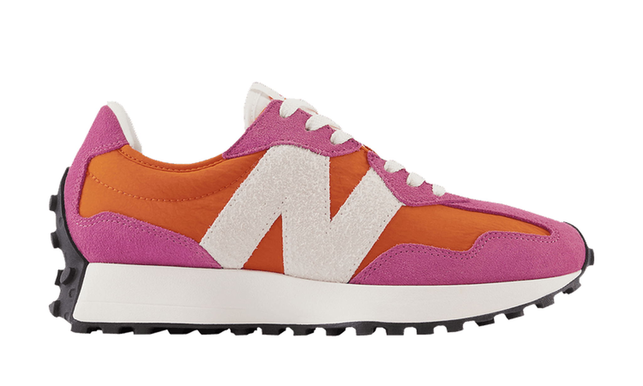 Wmns 327 'Scorpio Cayenne'
