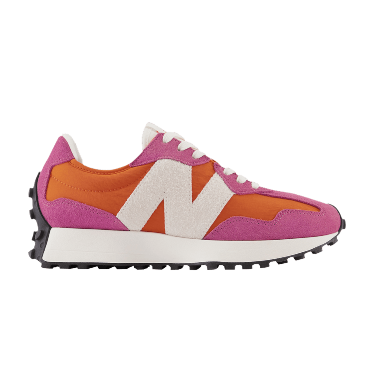 Wmns 327 'Scorpio Cayenne'