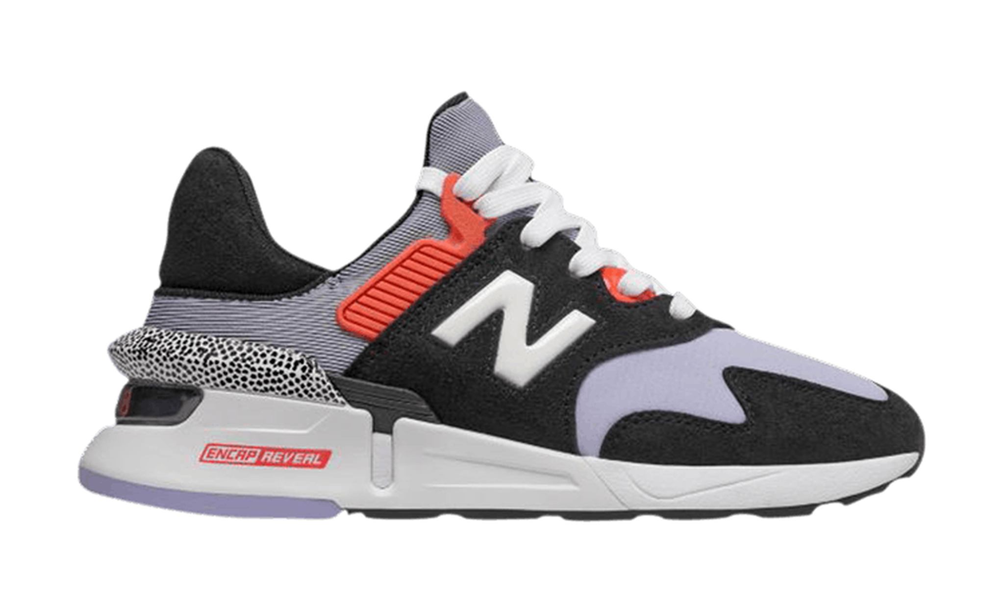 Wmns Re-Engineered 997 Sport v1 'Purple'