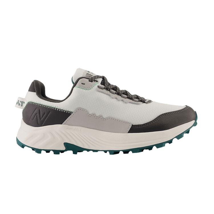 Wmns FuelCell 2190 Wide 'Paper White Vintage Teal'