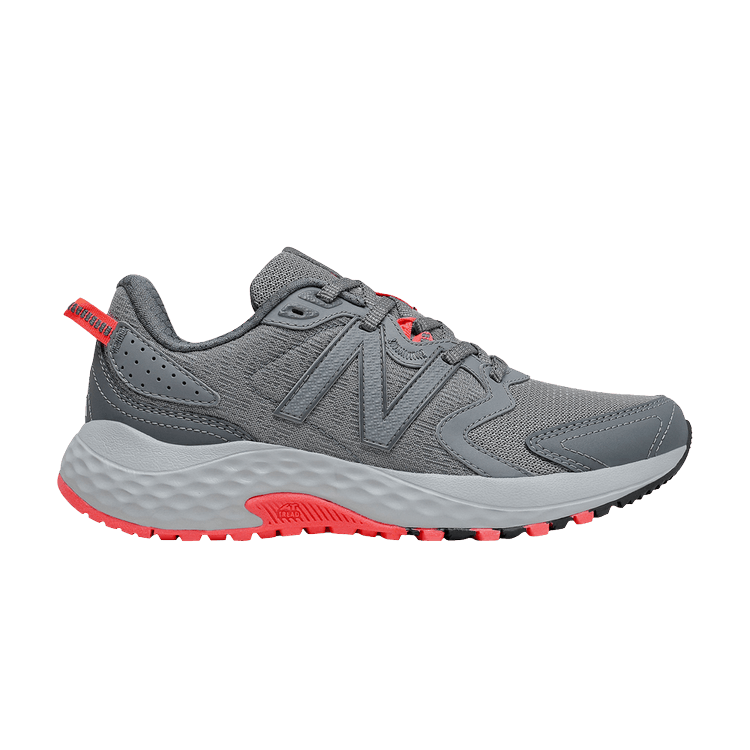 Wmns 410v7 'Gunmetal Coral'