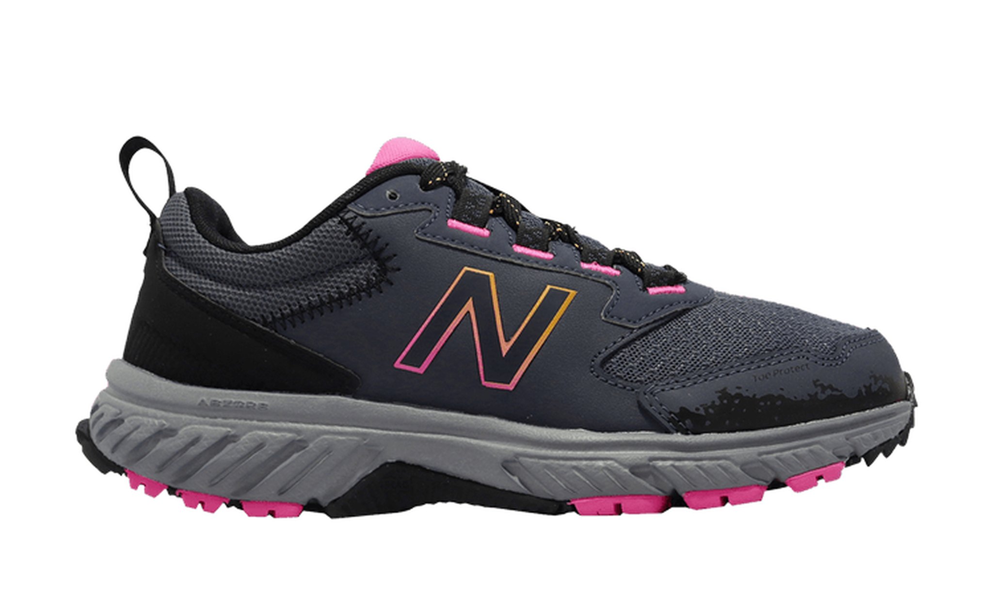 Wmns 510v5 Wide 'Thunder Pink'