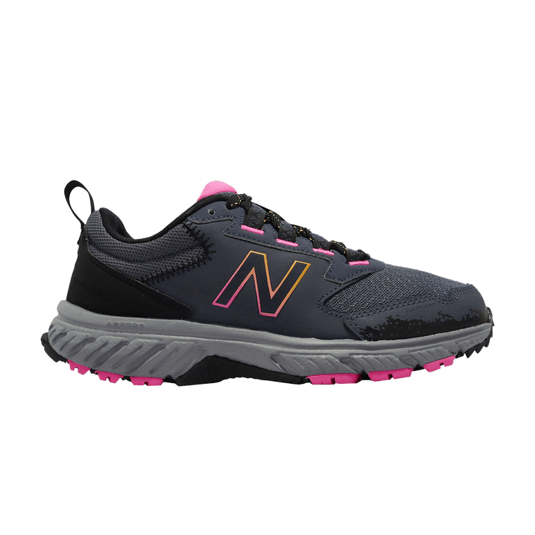 Wmns 510v5 Wide 'Thunder Pink'