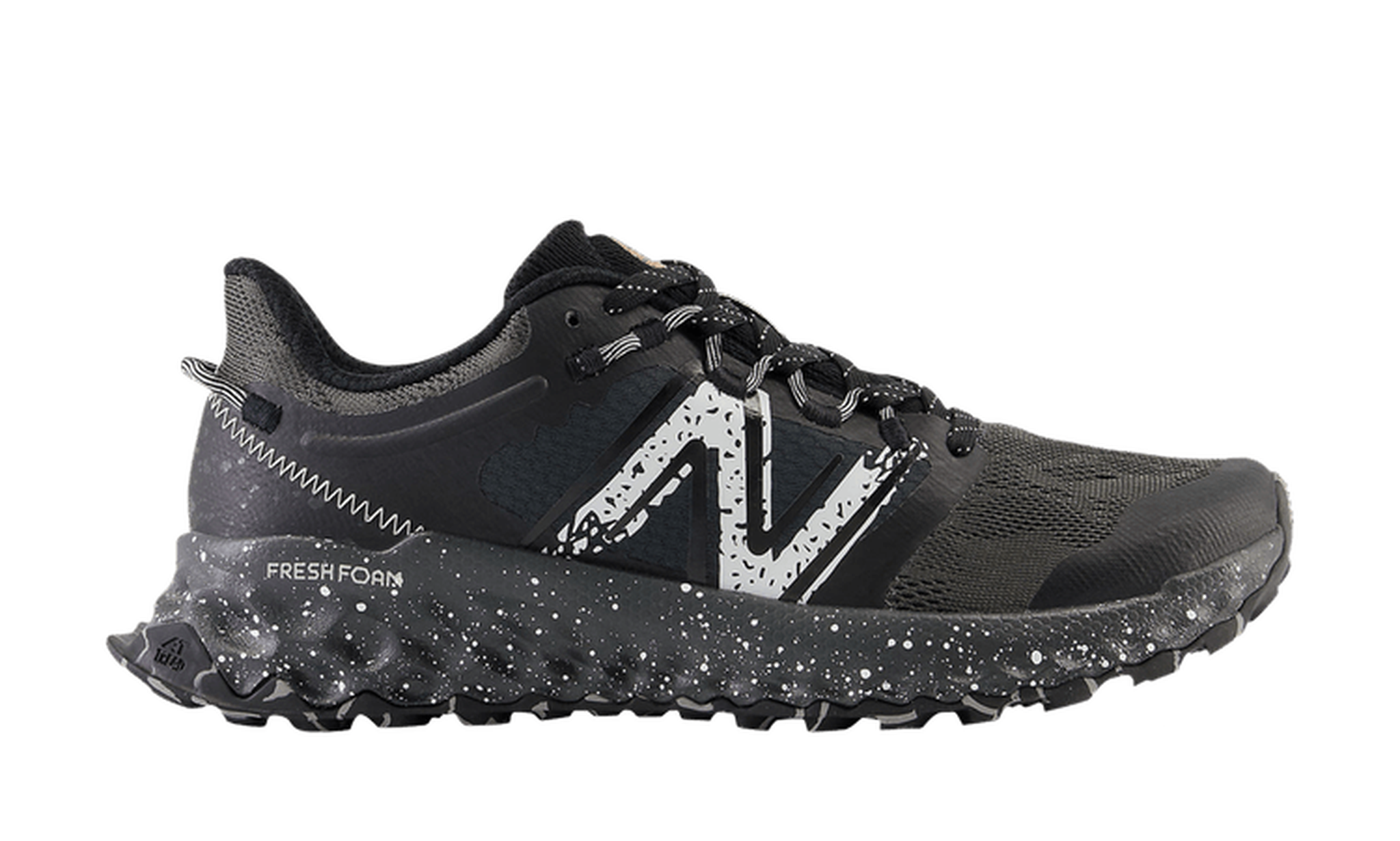Wmns Fresh Foam Garoe Wide 'Black Sea Salt'
