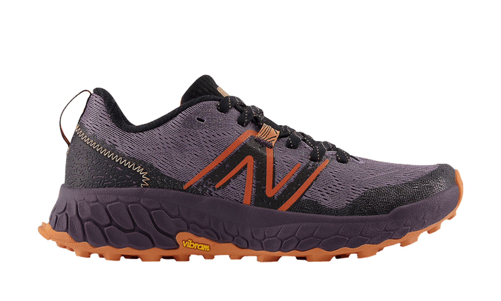 Wmns Fresh Foam X Hierro v7 Wide 'Shadow Black'