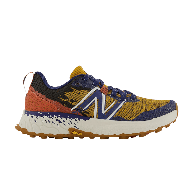 Wmns Fresh Foam X Hierro v7 'Golden Hour'