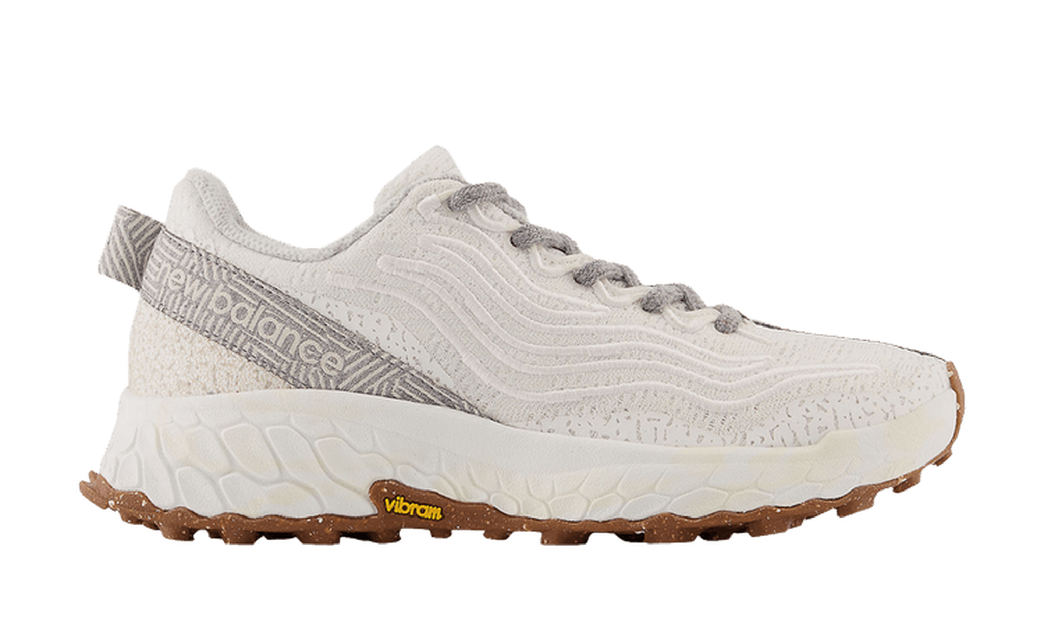 Wmns Fresh Foam X Hierro v7 'Undyed Turtledove'