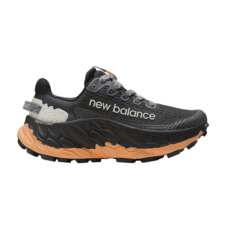 Wmns Fresh Foam X More Trail v3 Wide 'Blacktop Daydream'