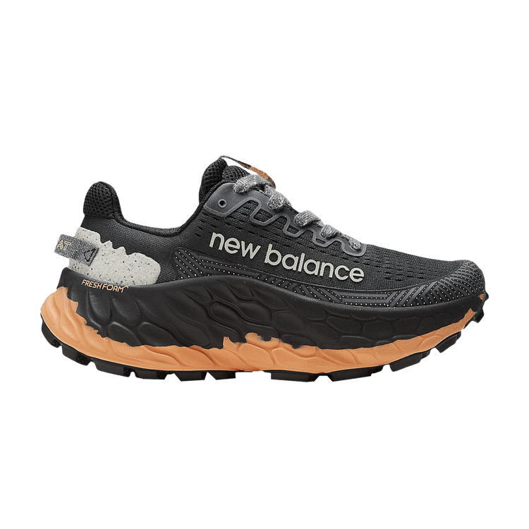 Wmns Fresh Foam X More Trail v3 'Blacktop Daydream'