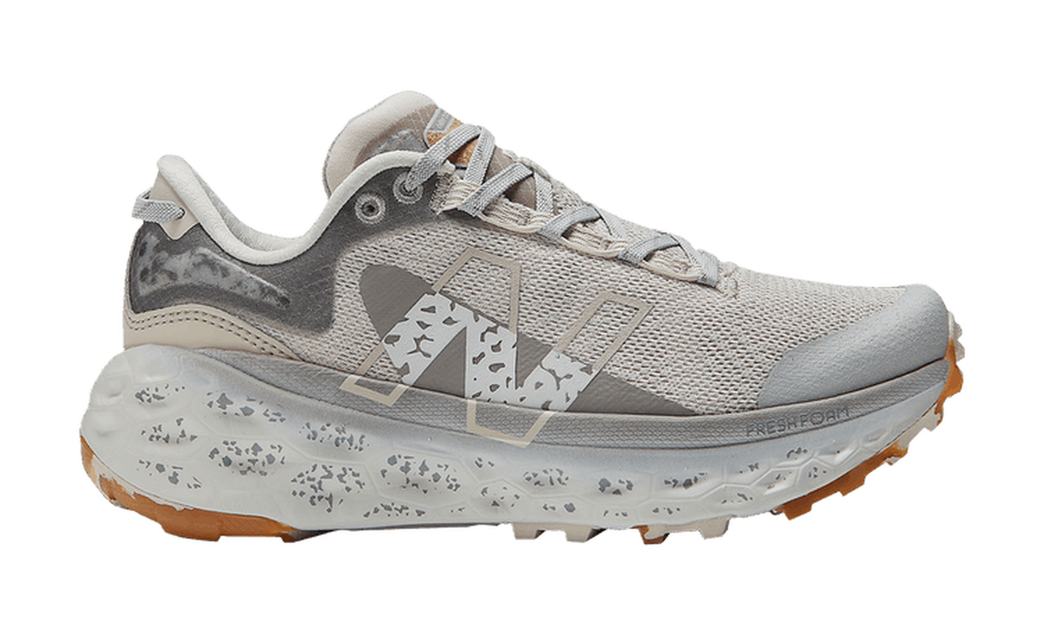 Wmns Fresh Foam X More Trail v2 'Moonbeam'