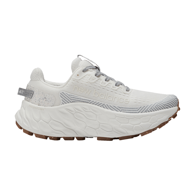 Wmns Fresh Foam X More Trail v3 'White Turtledove'