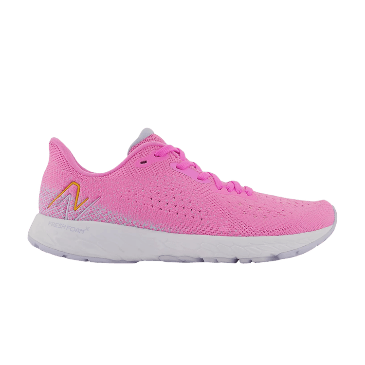 Wmns Fresh Foam Tempo v2 'Pink White'