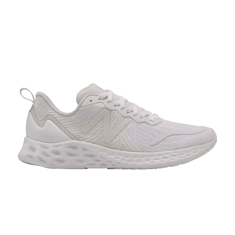 Wmns Fresh Foam Tempo 'White'