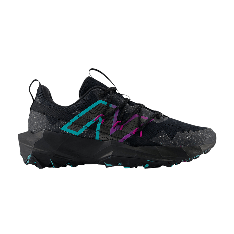 Wmns Tektrel 'Black Cyber Jade'
