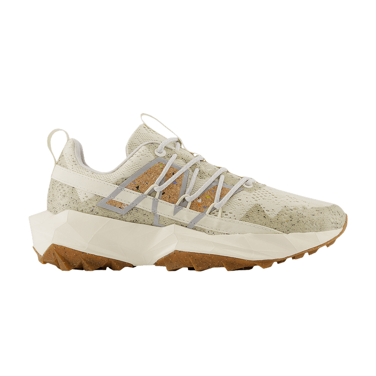Wmns Tektrel Wide 'Sea Salt Cork'