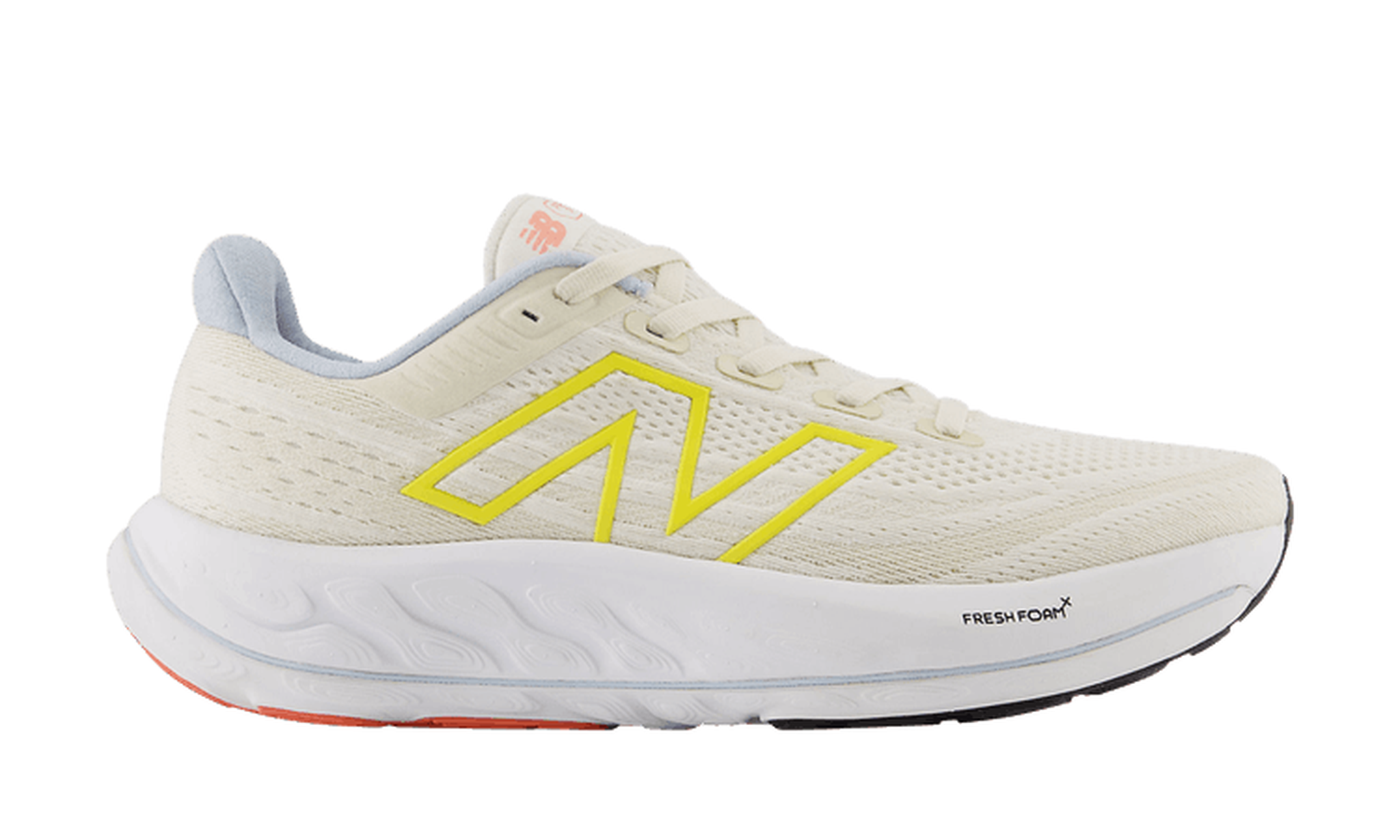 Wmns Fresh Foam X Vongo v6 'Sea Salt Lemon Zest'