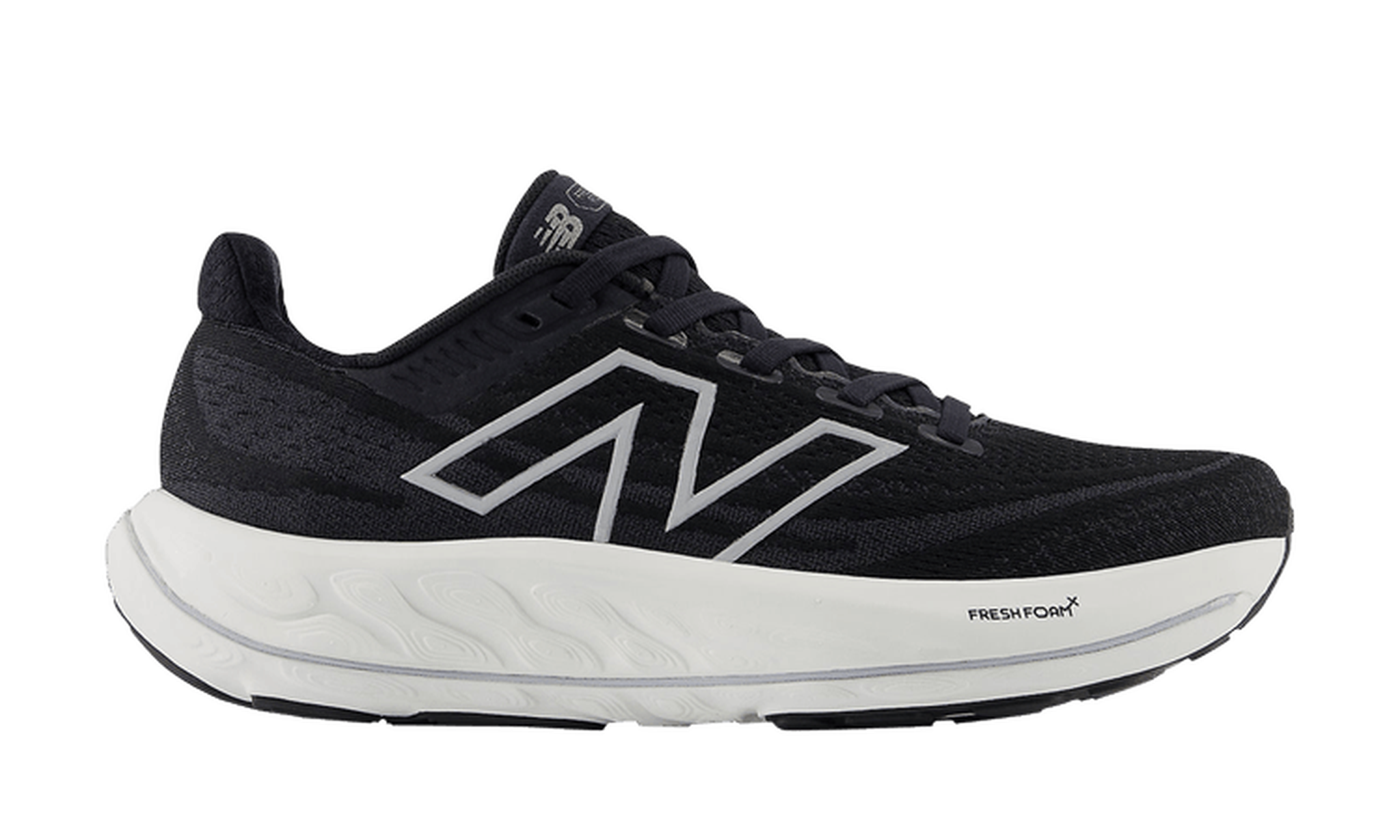 Wmns Fresh Foam X Vongo v6 'Black White'