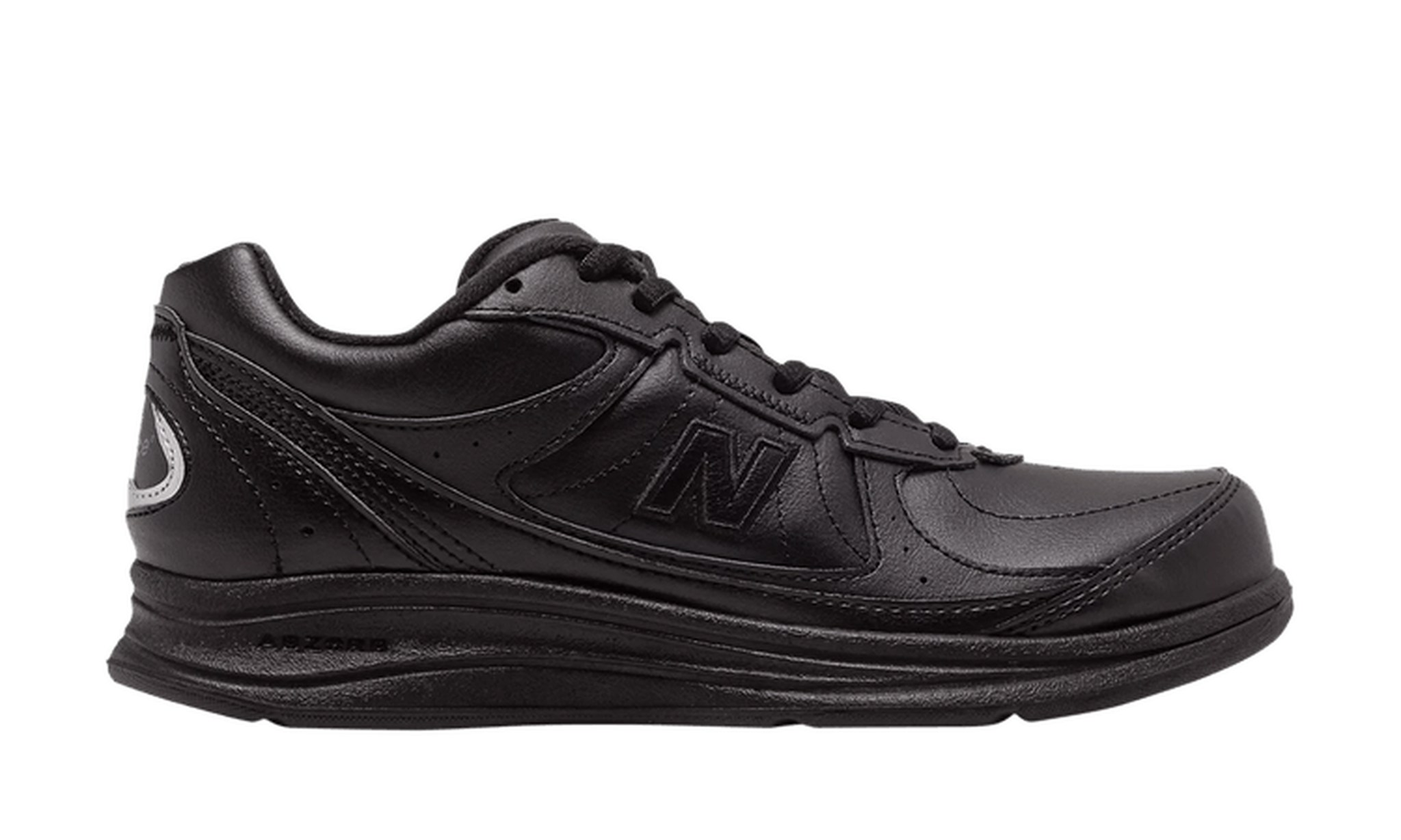 Wmns 577 'Black'