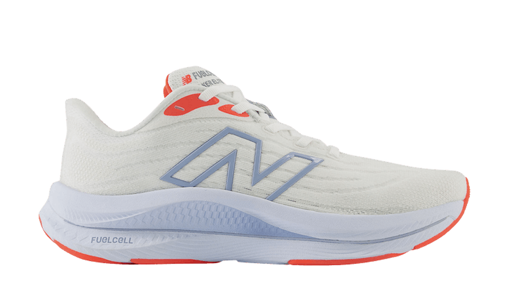 Wmns FuelCell Walker Elite 'White Neon Dragonfly'