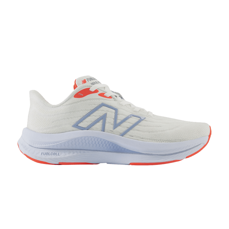 Wmns FuelCell Walker Elite 'White Neon Dragonfly'