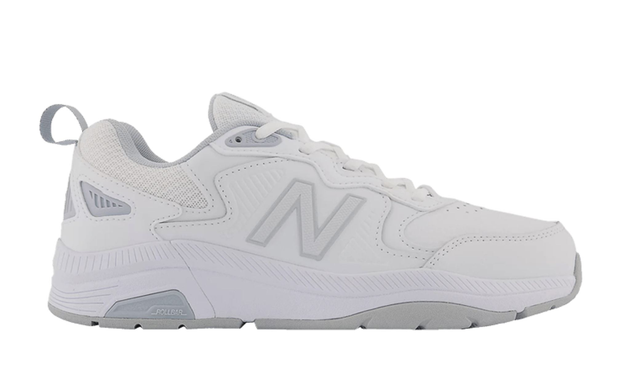 Wmns 857v3 'White Cyclone'