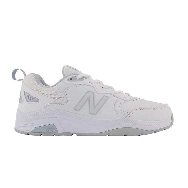 Wmns 857v3 'White Cyclone'