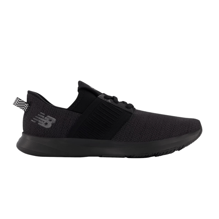 Wmns DynaSoft Nergize v3 Wide 'Black'