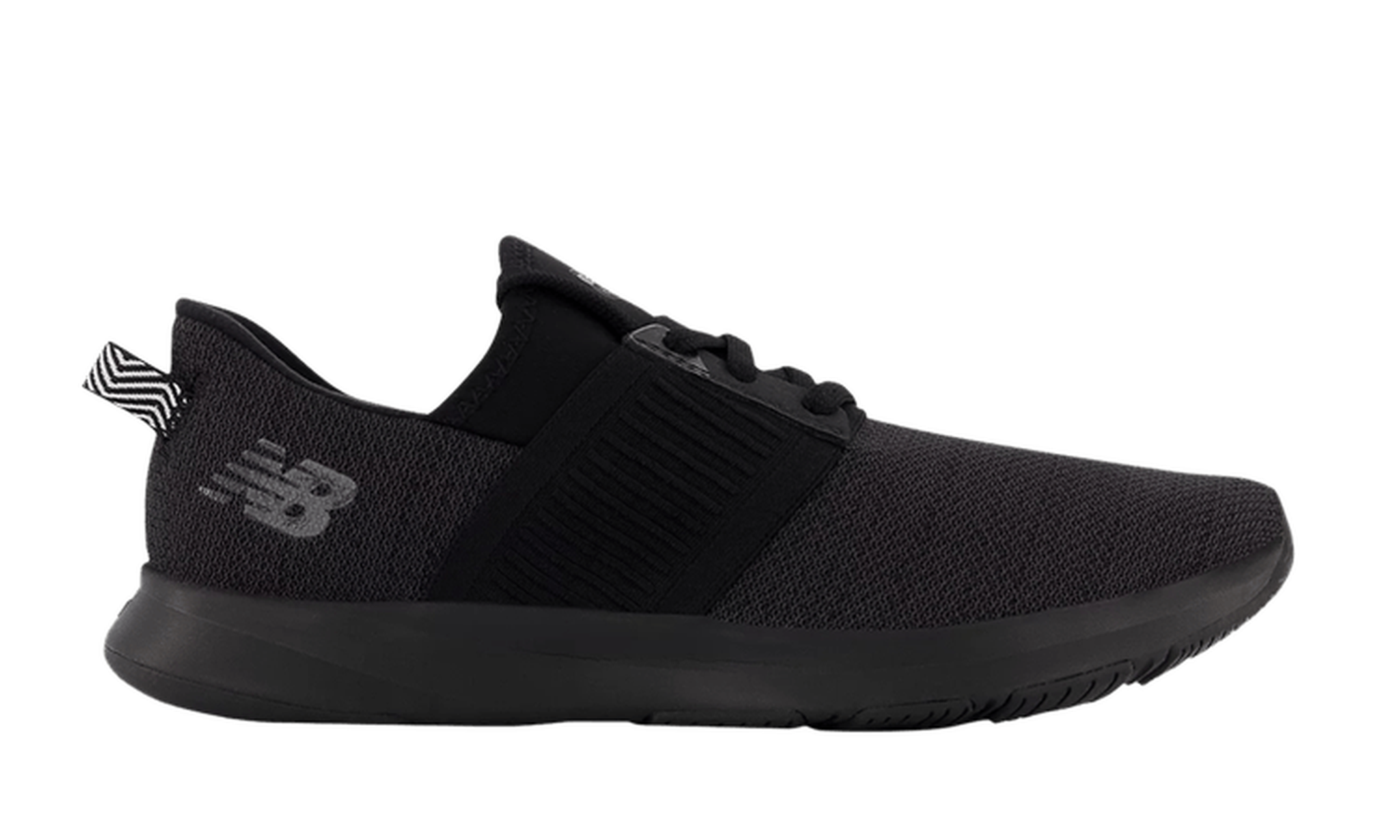 Wmns DynaSoft Nergize v3 'Black'