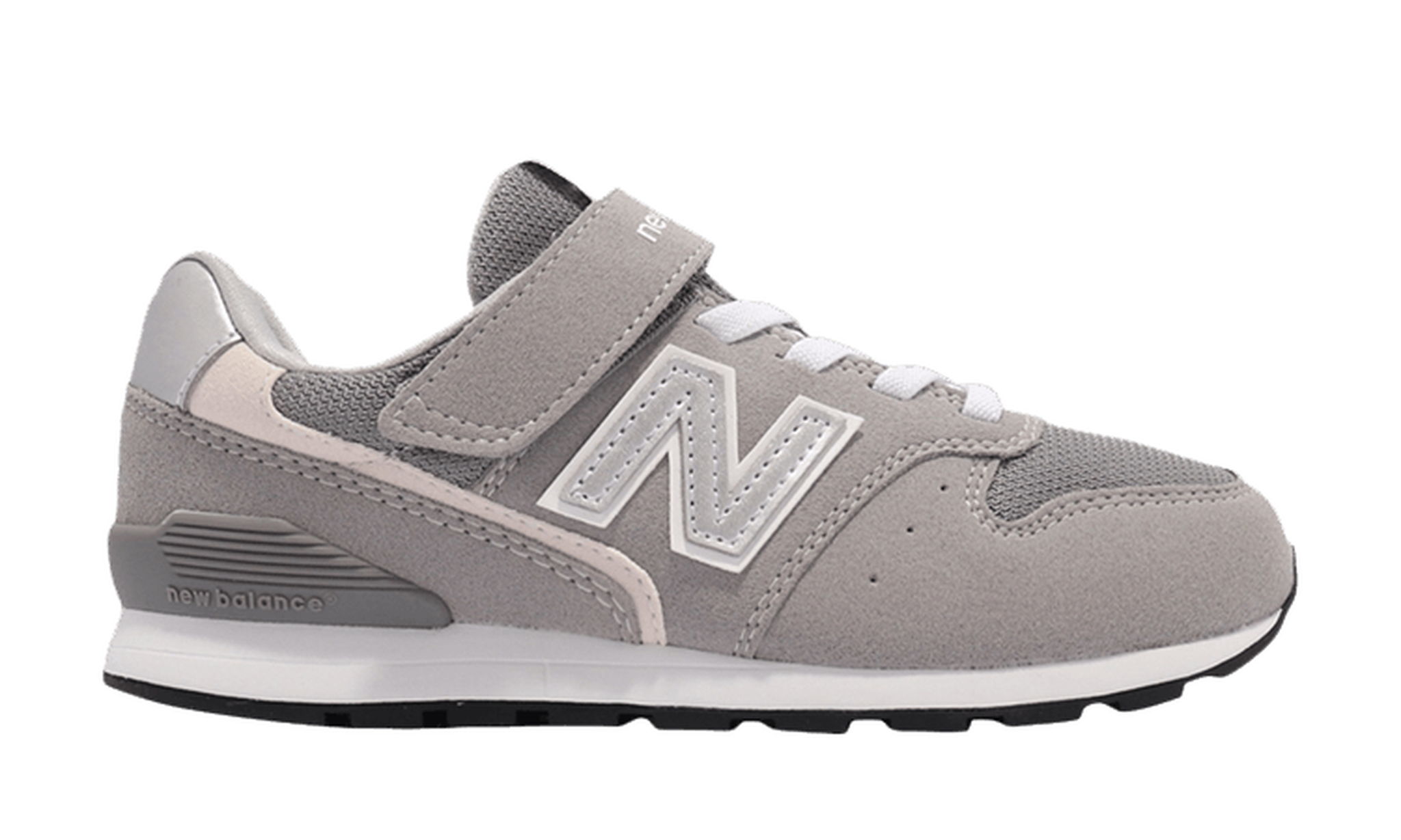 996 Kids Wide 'Team Away Grey'