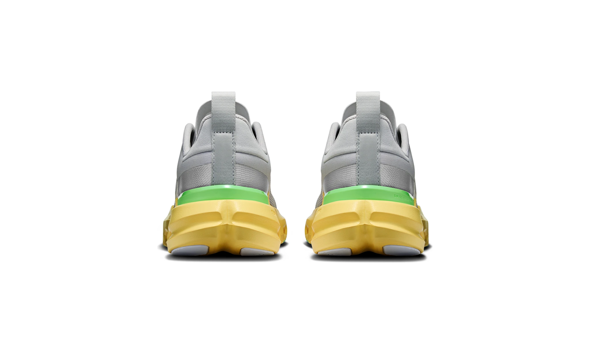 Cloudpulse Next 1 M Glacier | Honeydew