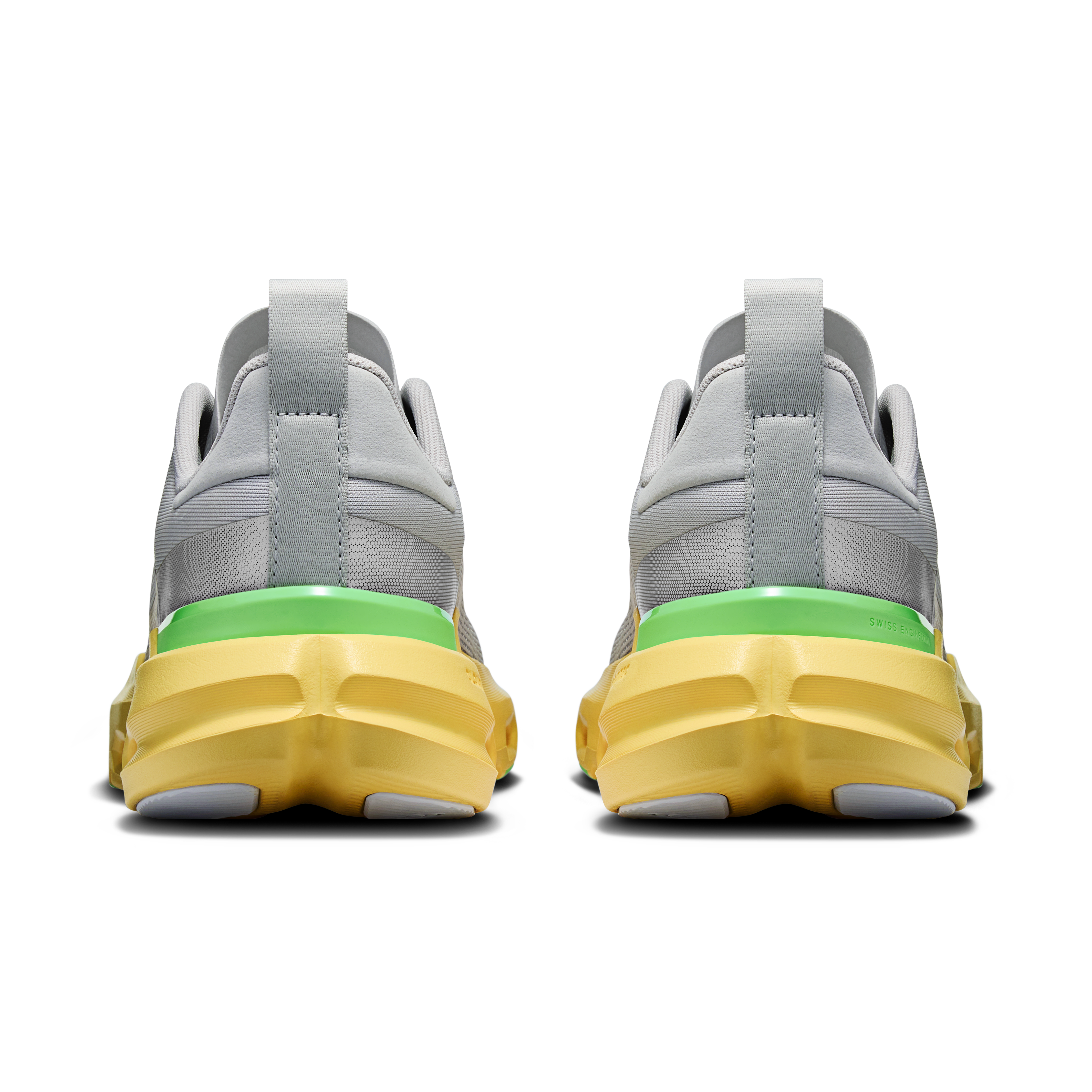 Cloudpulse Next 1 M Glacier | Honeydew