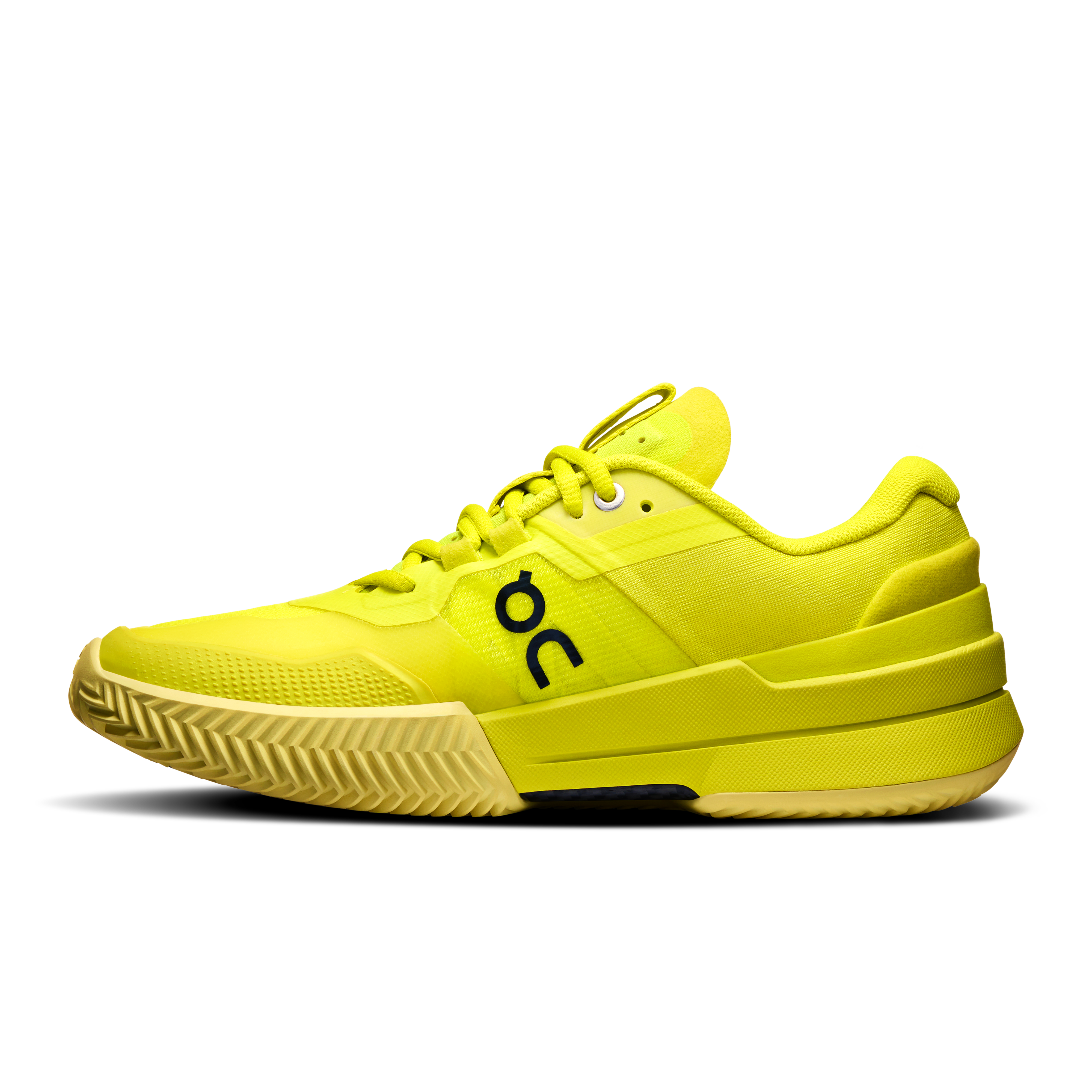 On The Roger Pro 2 Clay Lime Limelight (Women's)