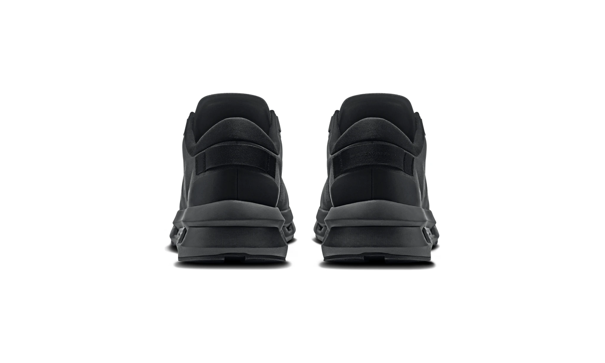 Cloudzone 1 M Black | Eclipse