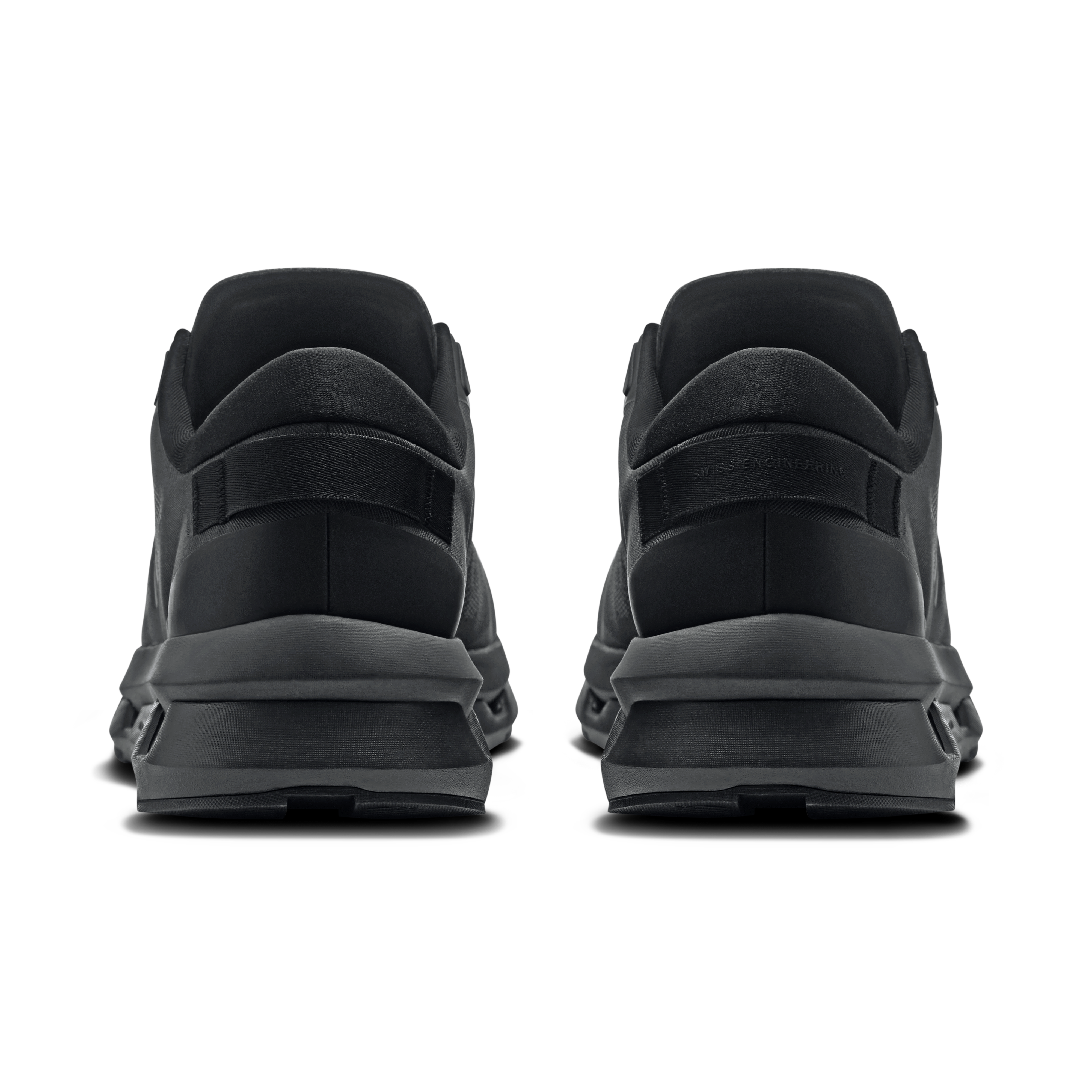 Cloudzone 1 M Black | Eclipse