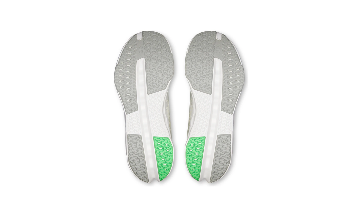 Cloudsurfer Next W Ivory | White