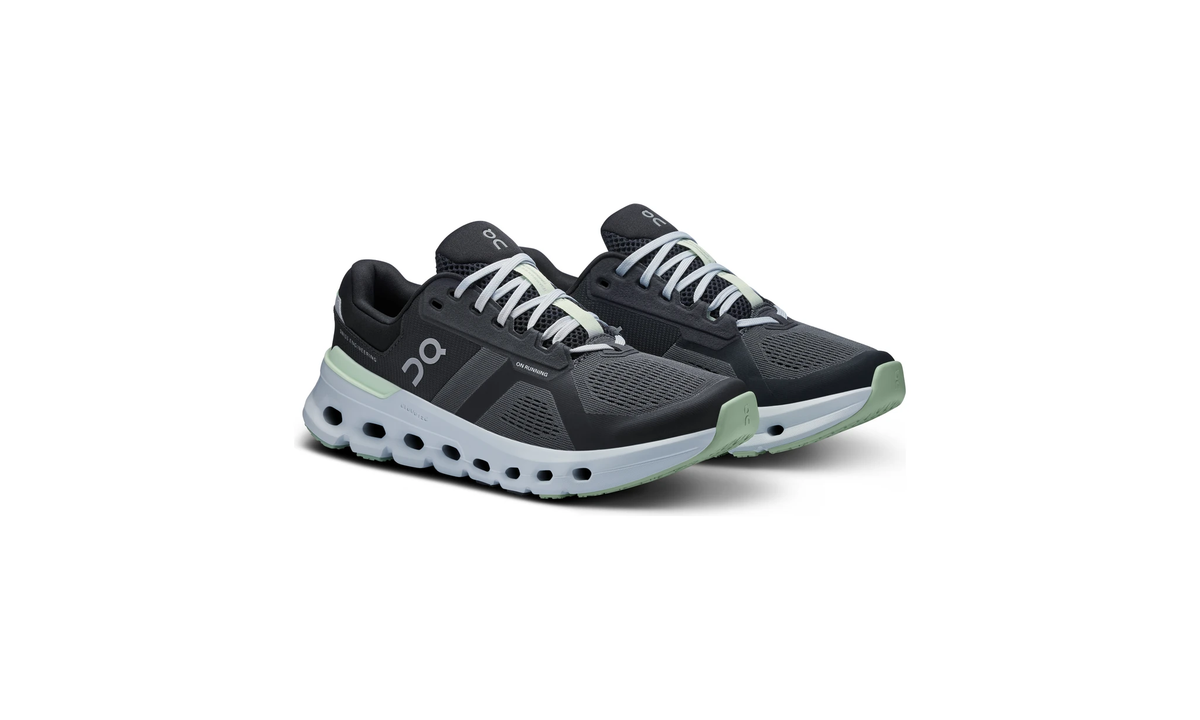 On Running Cloudrunner 2 Shadow Lima (Women's)