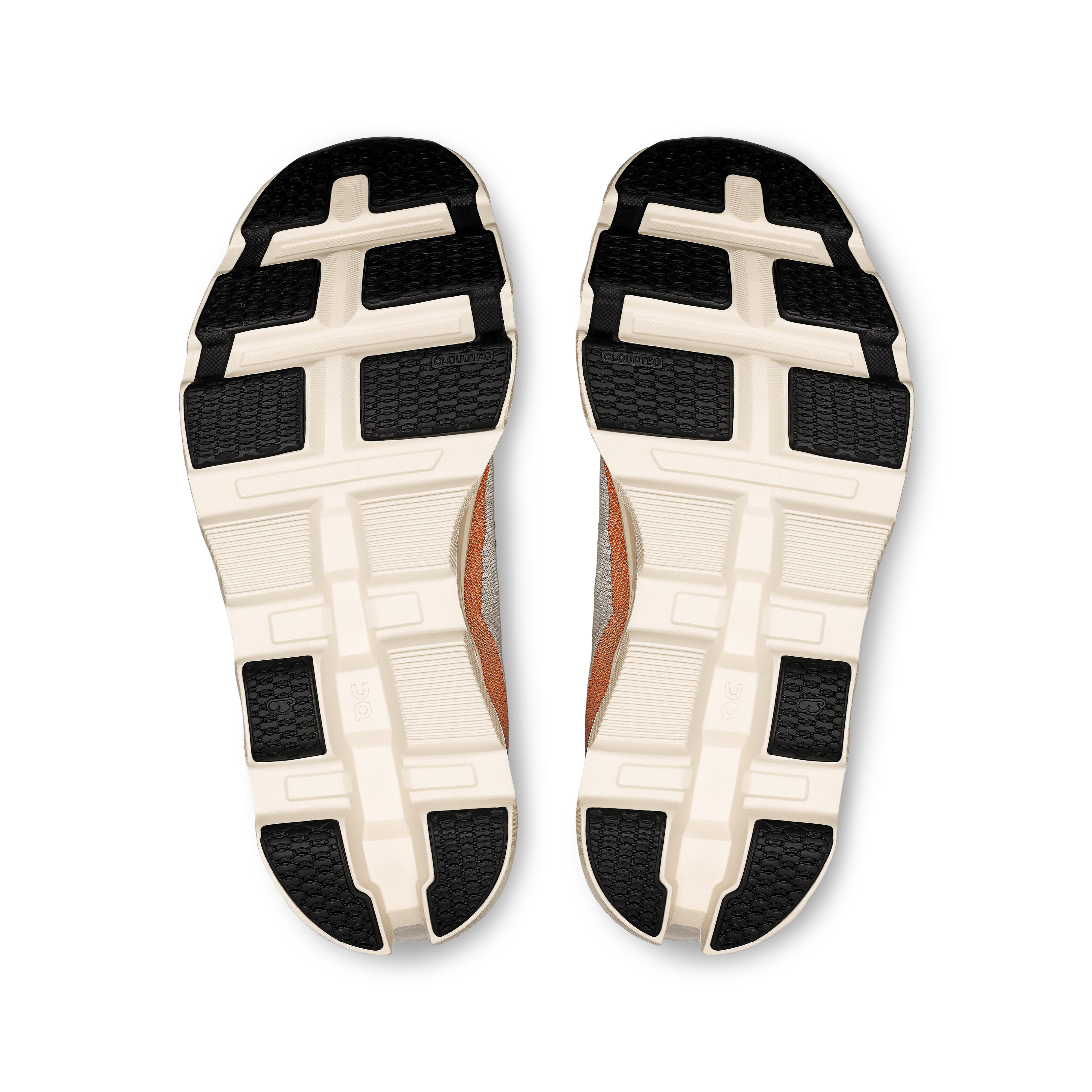 On Running Cloudmonster 2 Ivory Tangerine (Women's)