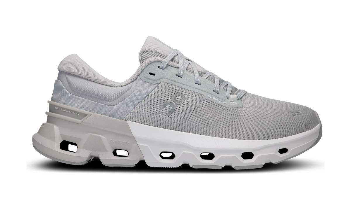 Cloudflyer 5 M Glacier | Wolf