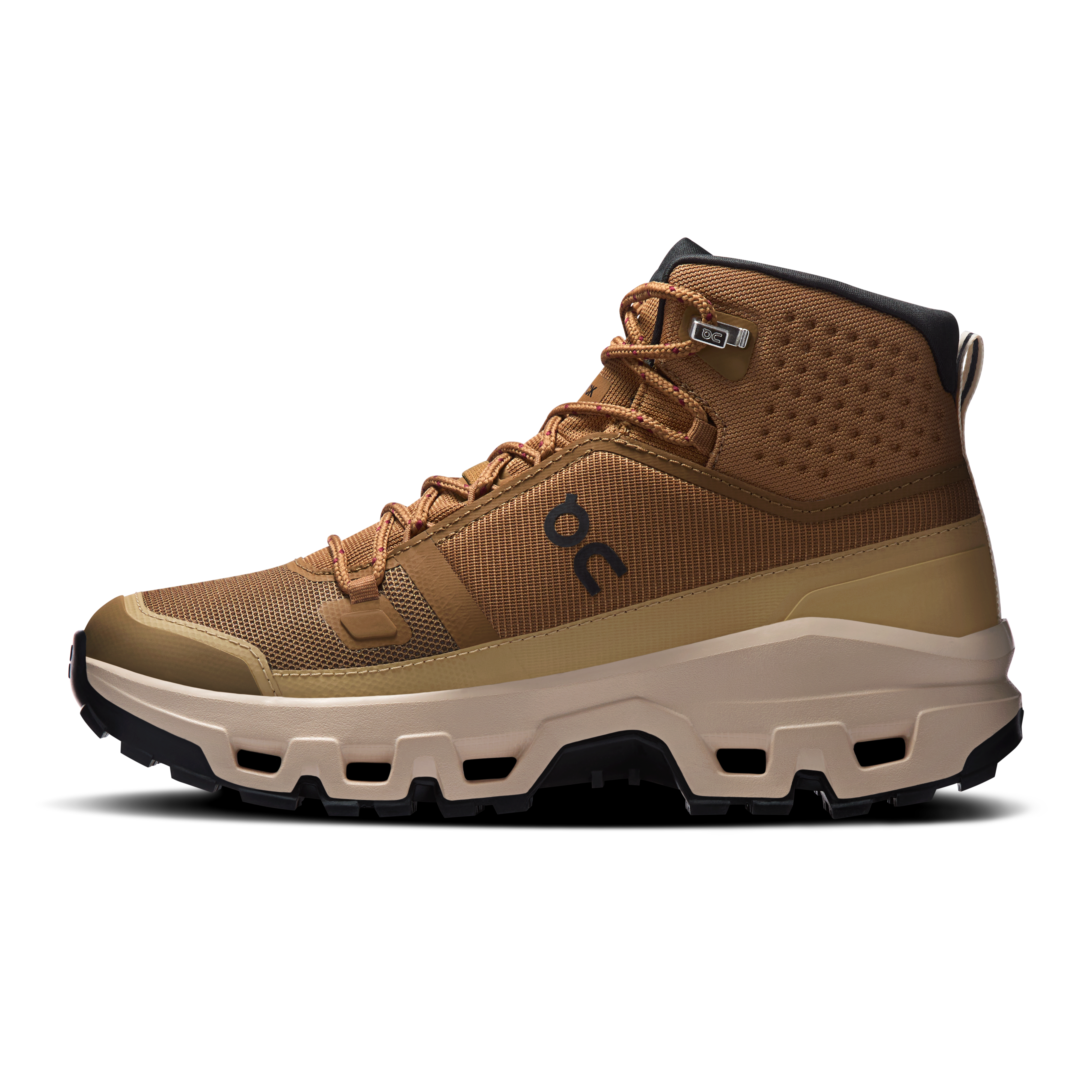 Cloudrock Mid WP 1 W Sphinx | Sand