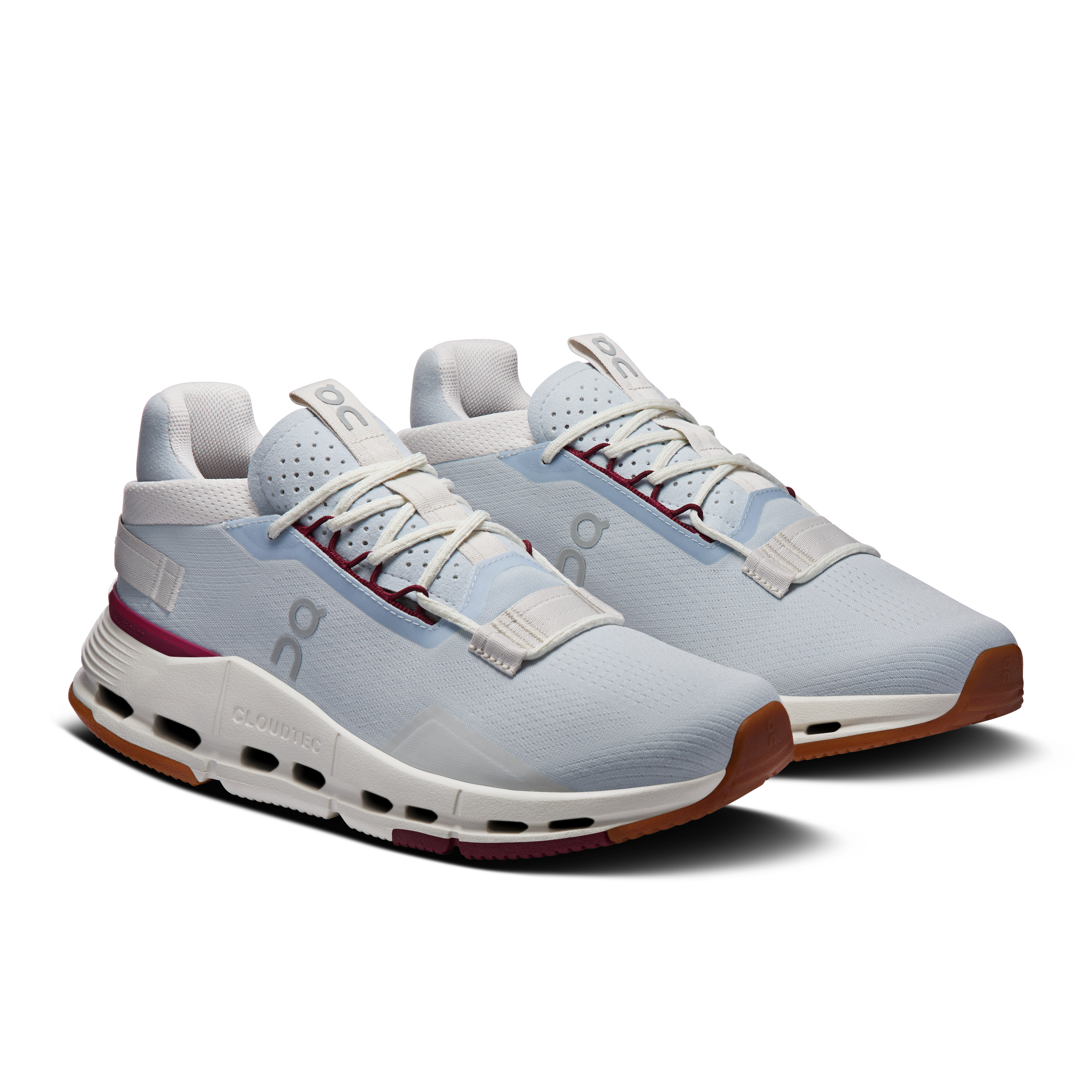 Cloudnova 2 W Heather | Sienna