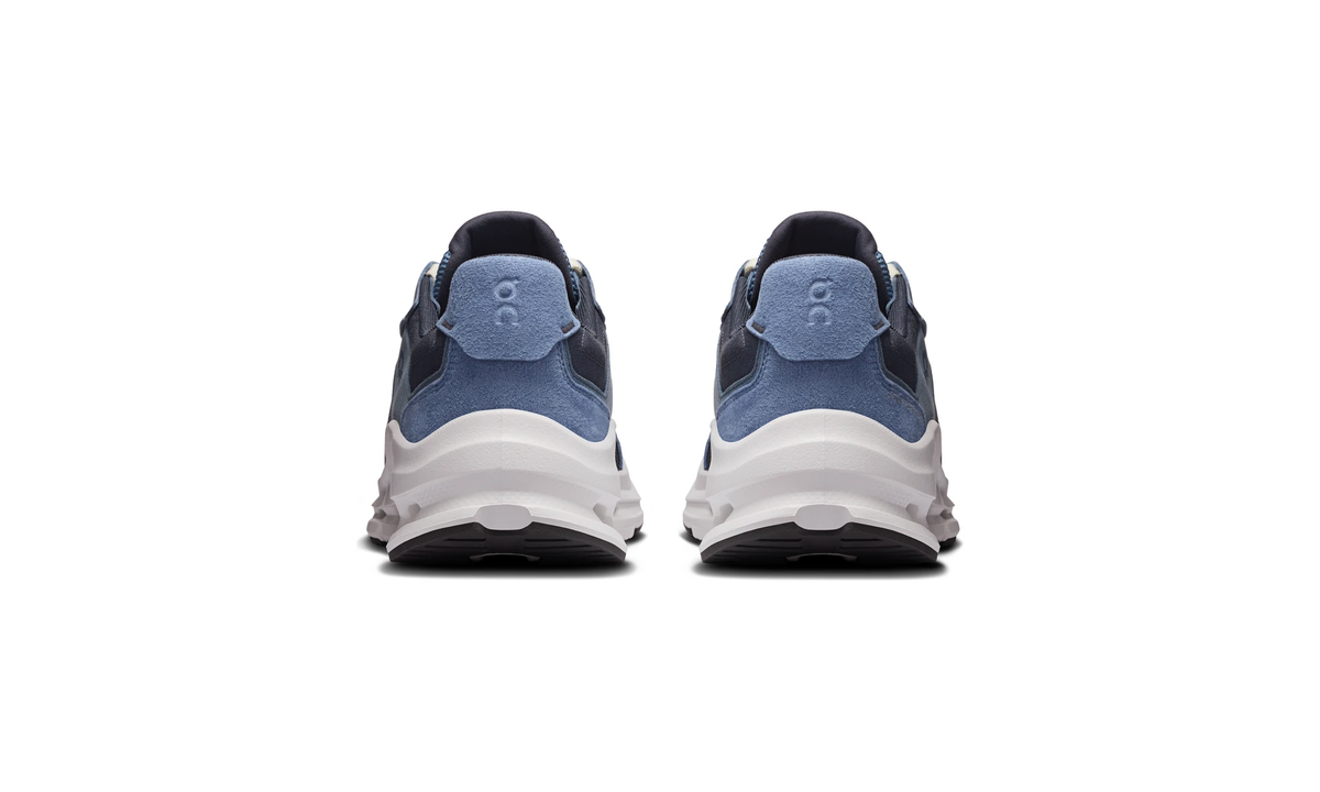 Cloudnova Rift 1 M Steel | Navy