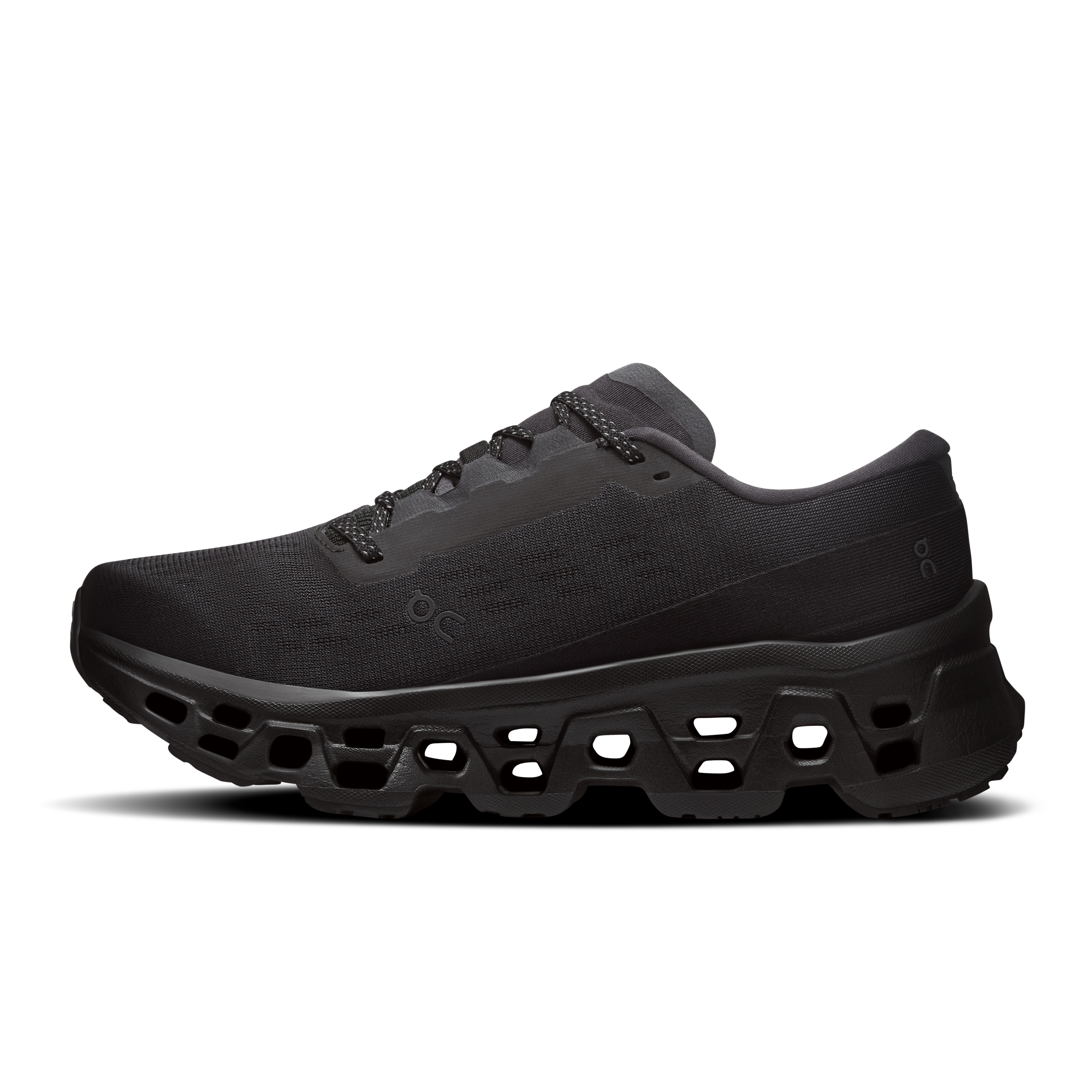 Cloudmonster 3 Wide W Black | Black
