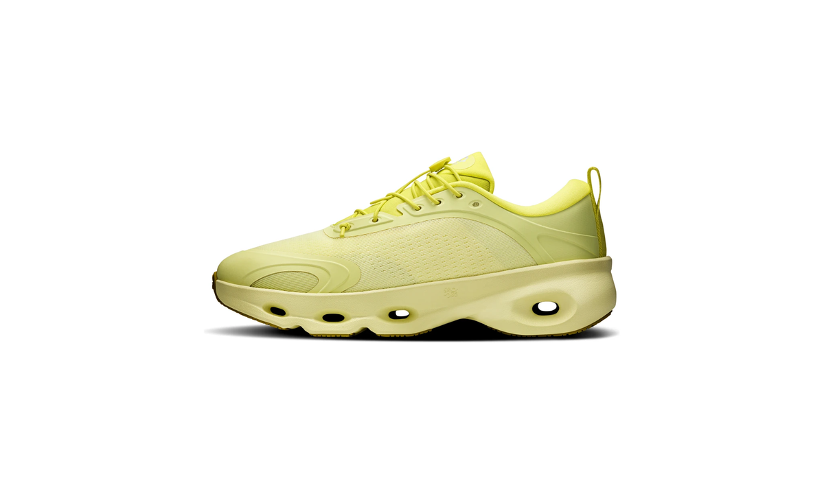 Cloudsolo 1 W Lime Green