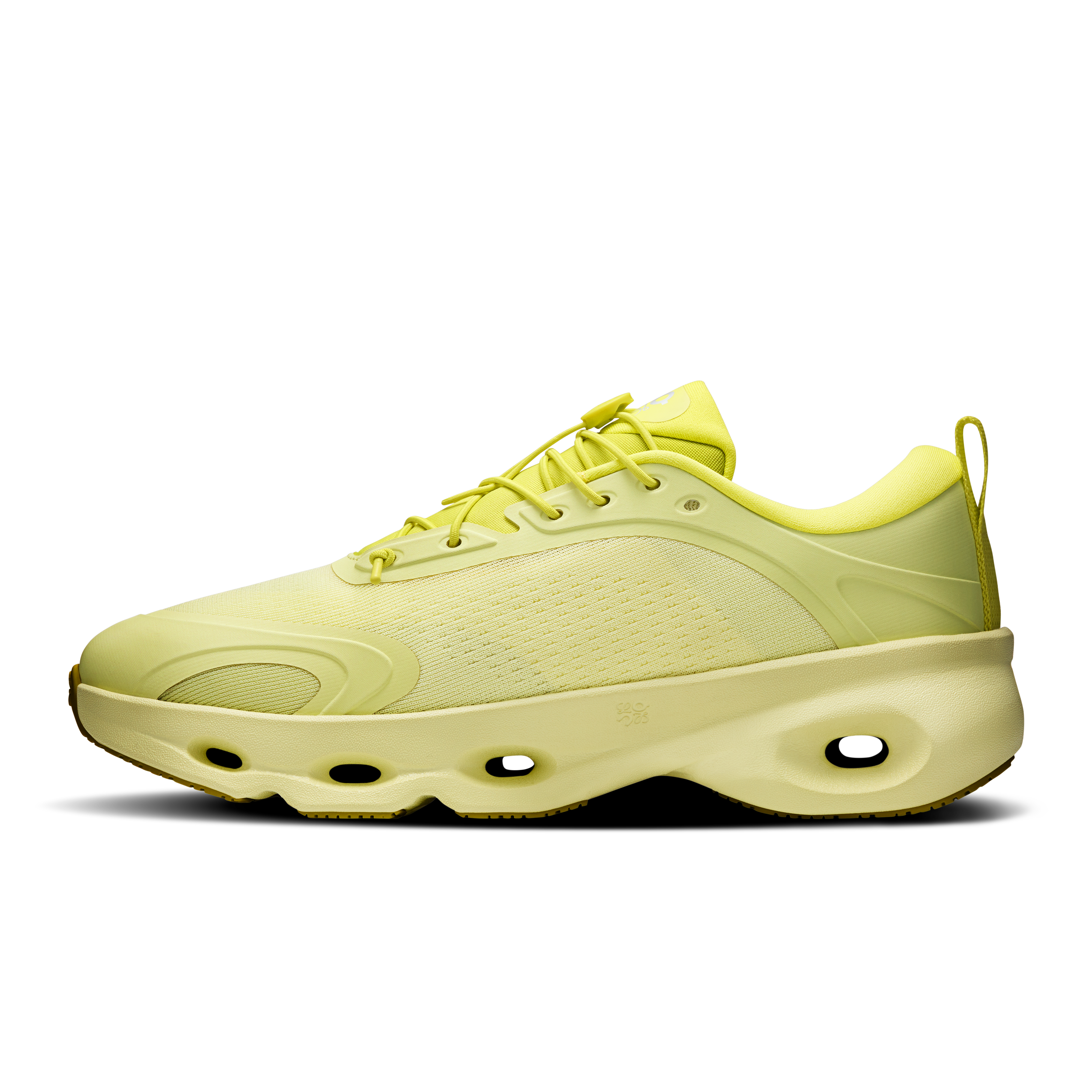Cloudsolo 1 W Lime Green