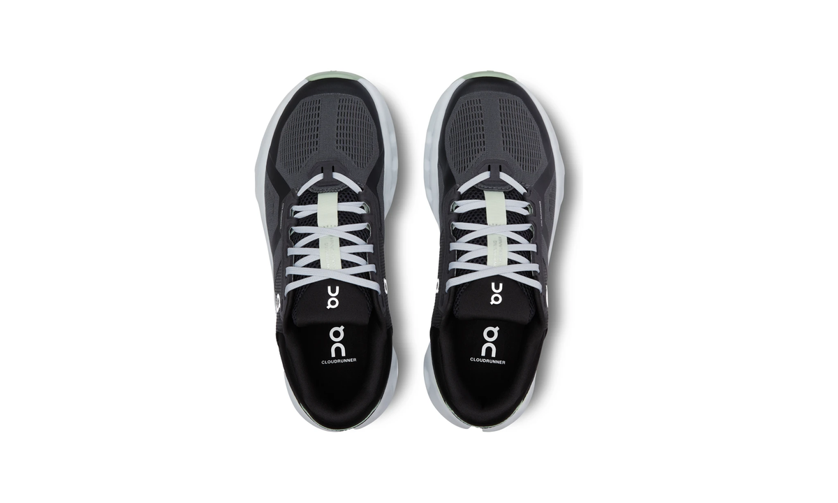 On Running Cloudrunner 2 Shadow Lima (Women's)