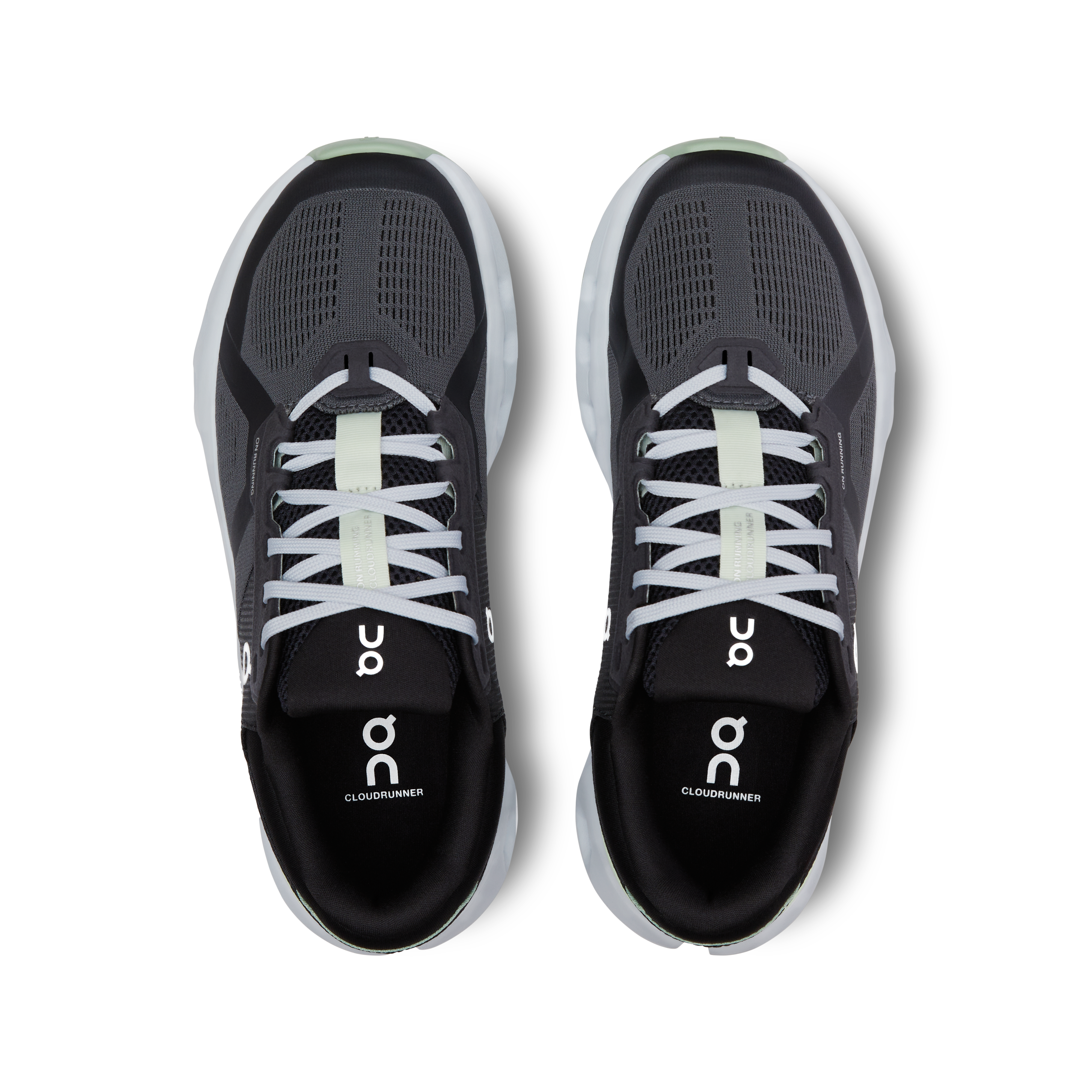 On Running Cloudrunner 2 Shadow Lima (Women's)