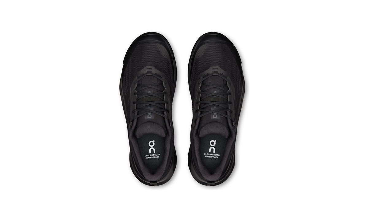 Cloudhorizon 2 WP W Black | Black