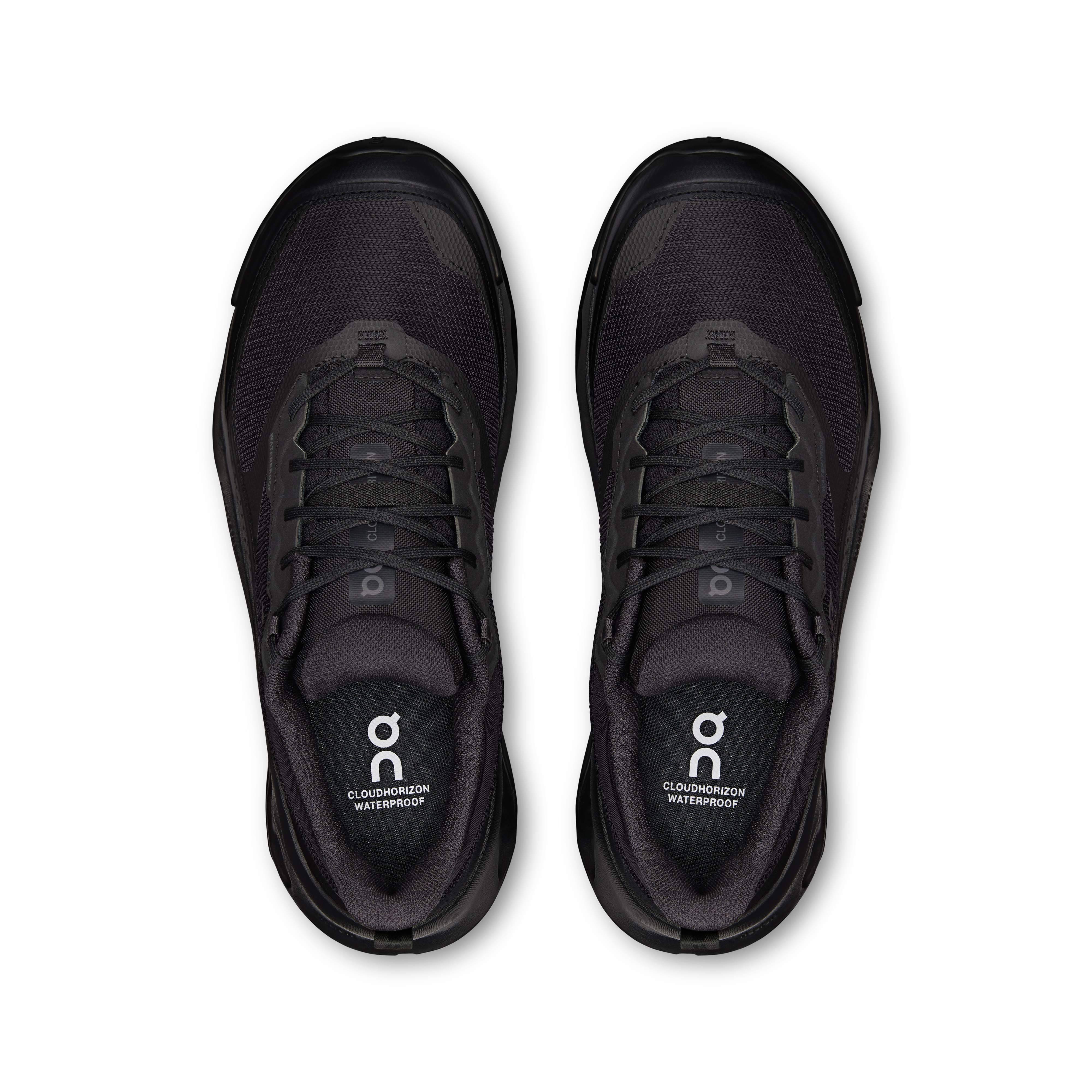 Cloudhorizon 2 WP W Black | Black