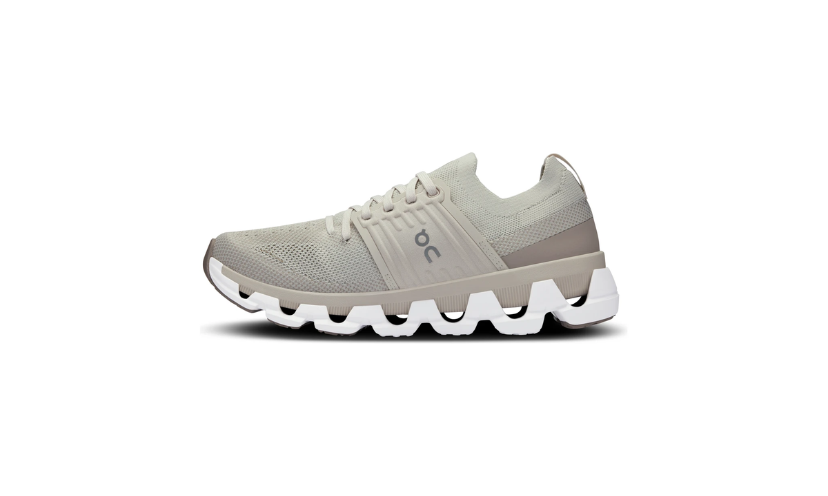 On Running Cloudswift 3 Pearl Fog (Women's)
